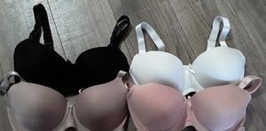 Sofra bra bundle, size 34DD